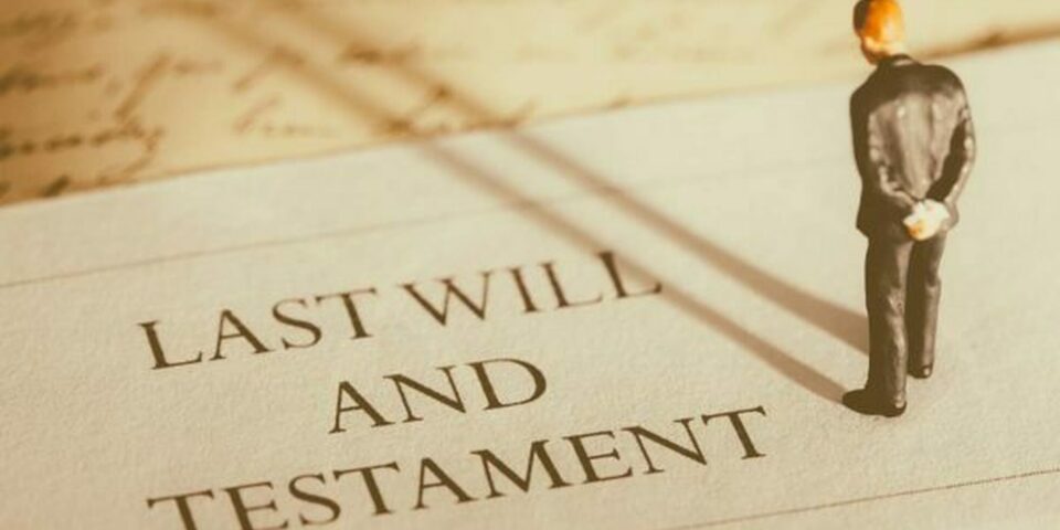 Wills for blended families – Douglas Lawyers